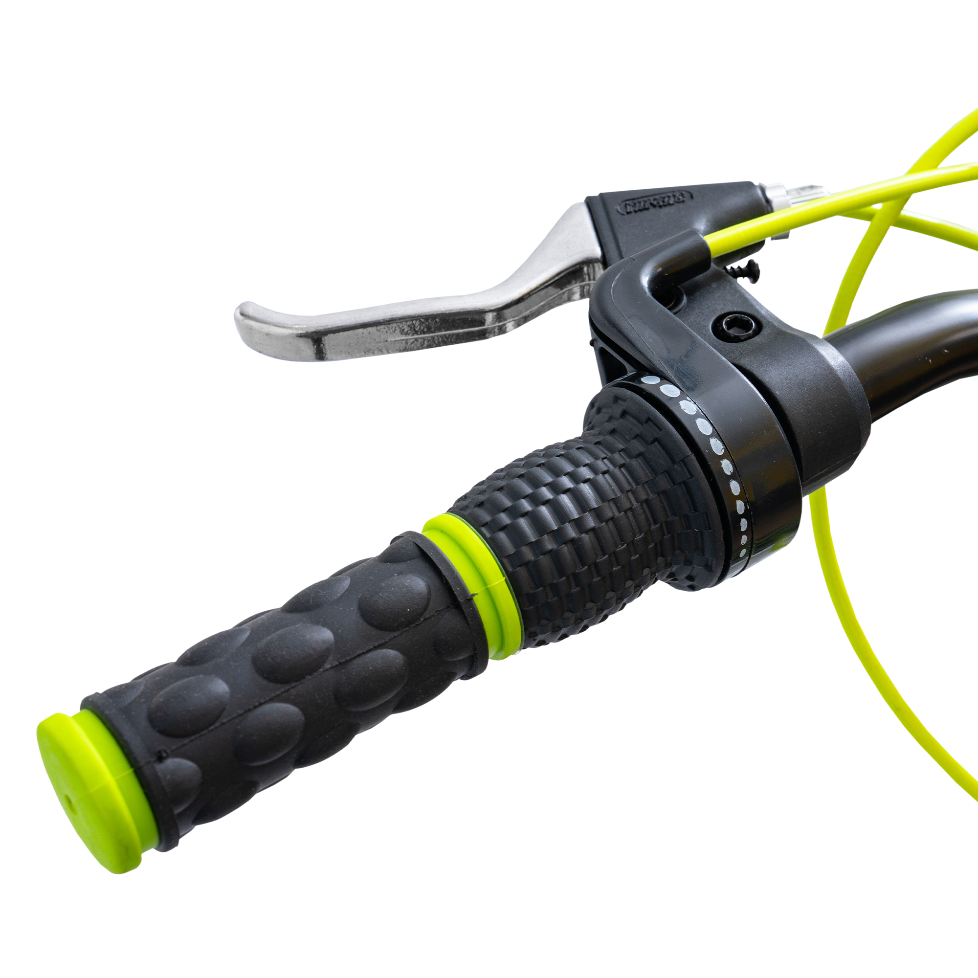 Bicicleta De Montaña Apache Fortitude R26 18 Velocidades Freno Disco Delantero Suspensión 150mm