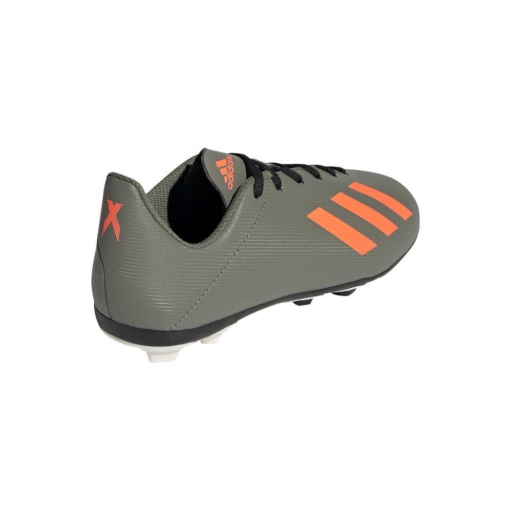 Tacos De Fútbol adidas X 19.4 Multiterreno