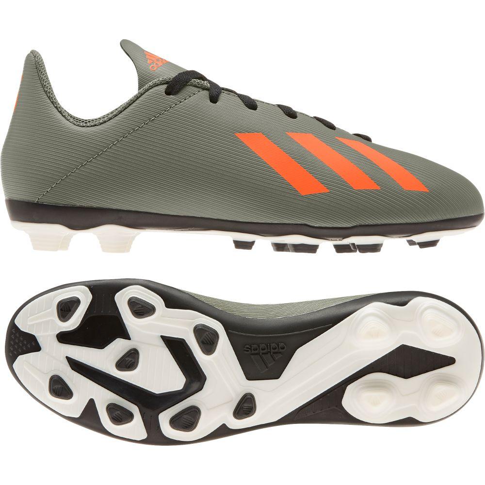 Tacos De Fútbol adidas X 19.4 Multiterreno
