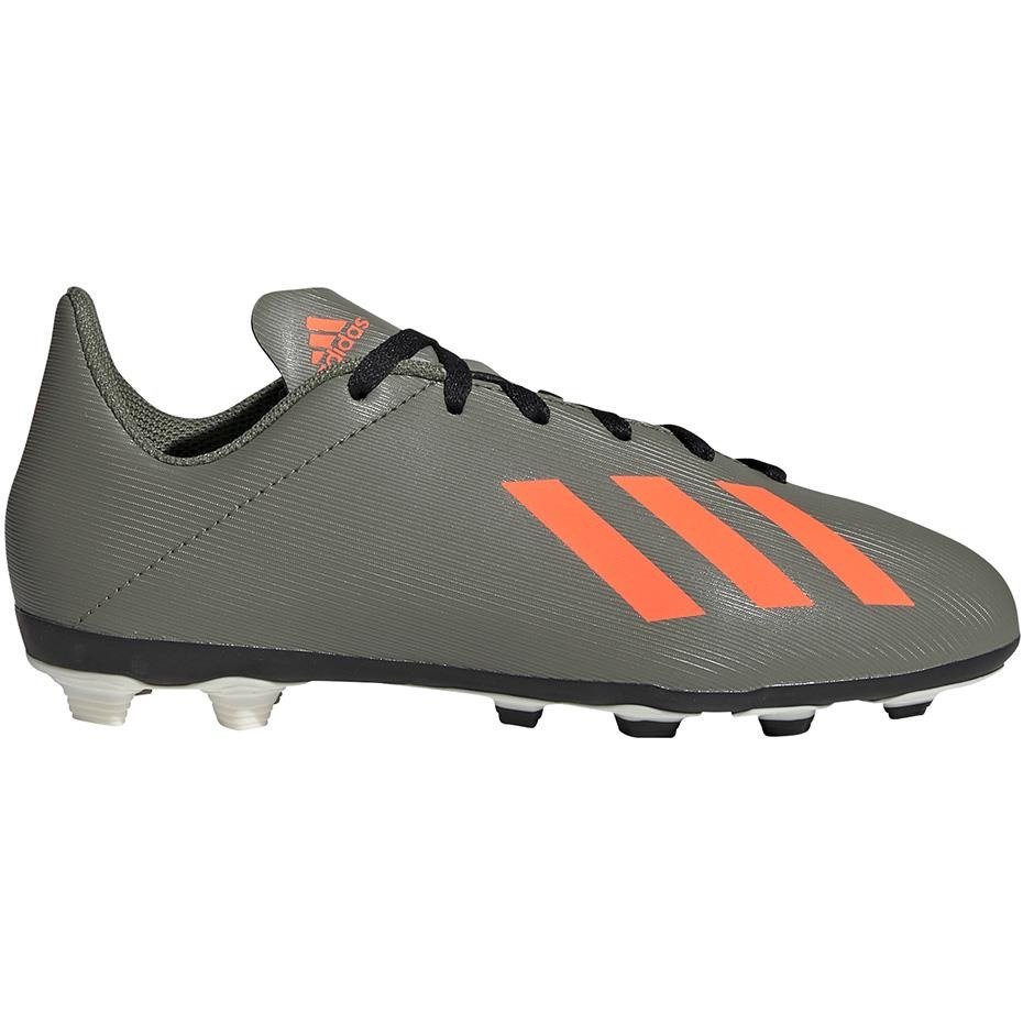 Tacos De Fútbol adidas X 19.4 Multiterreno