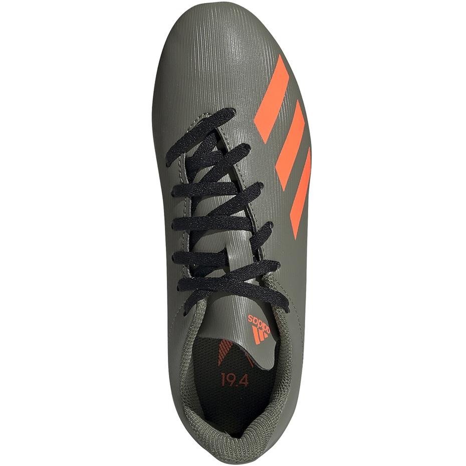 Tacos De Fútbol adidas X 19.4 Multiterreno