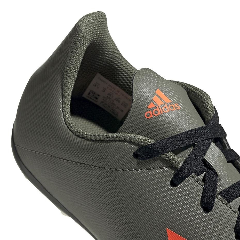 Tacos De Fútbol adidas X 19.4 Multiterreno