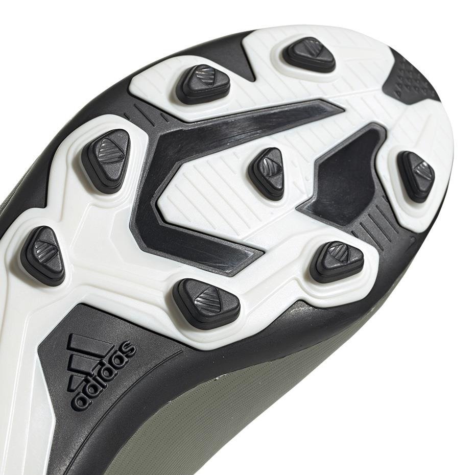 Tacos De Fútbol adidas X 19.4 Multiterreno