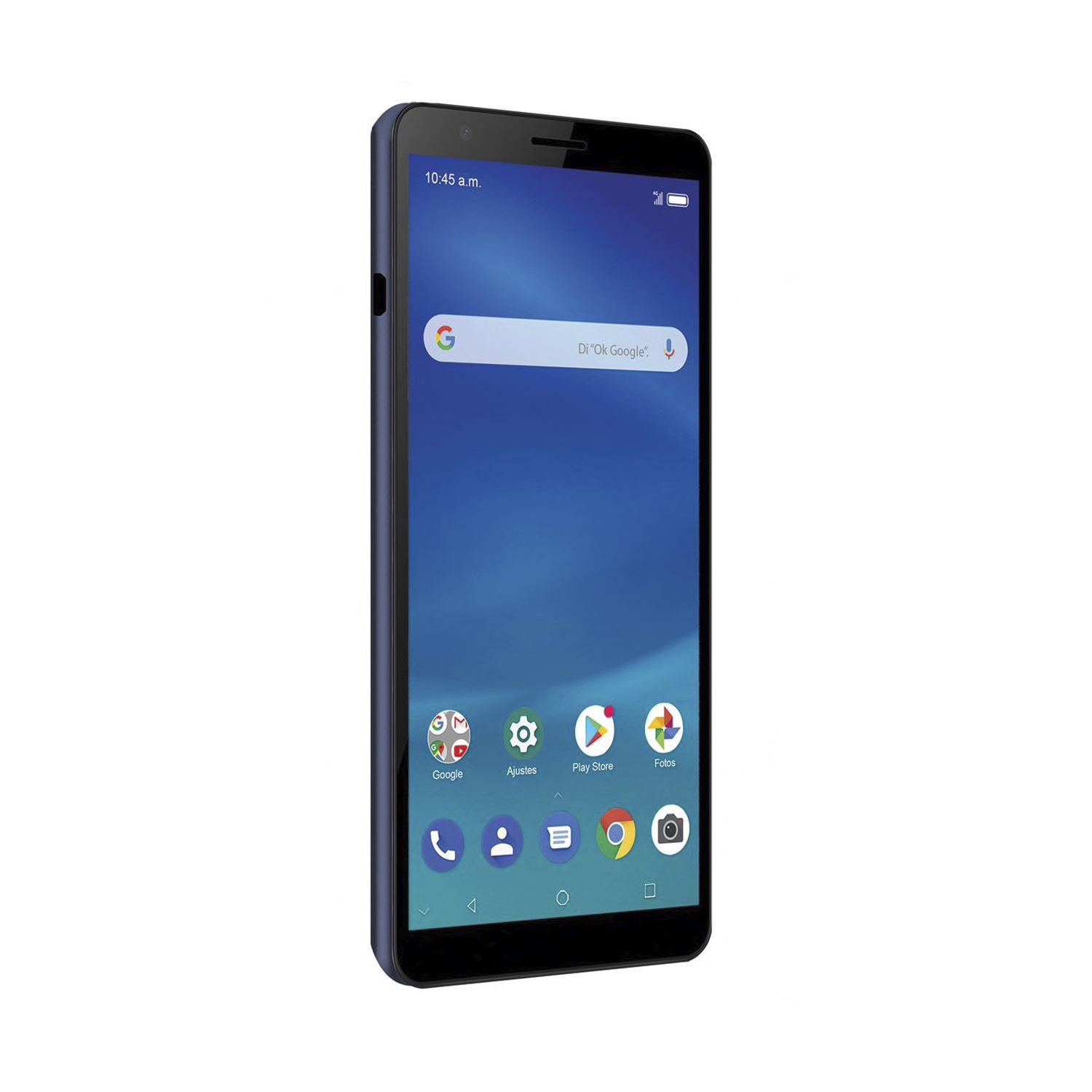 ZTE BLADE L210 1GB 32GB AZUL