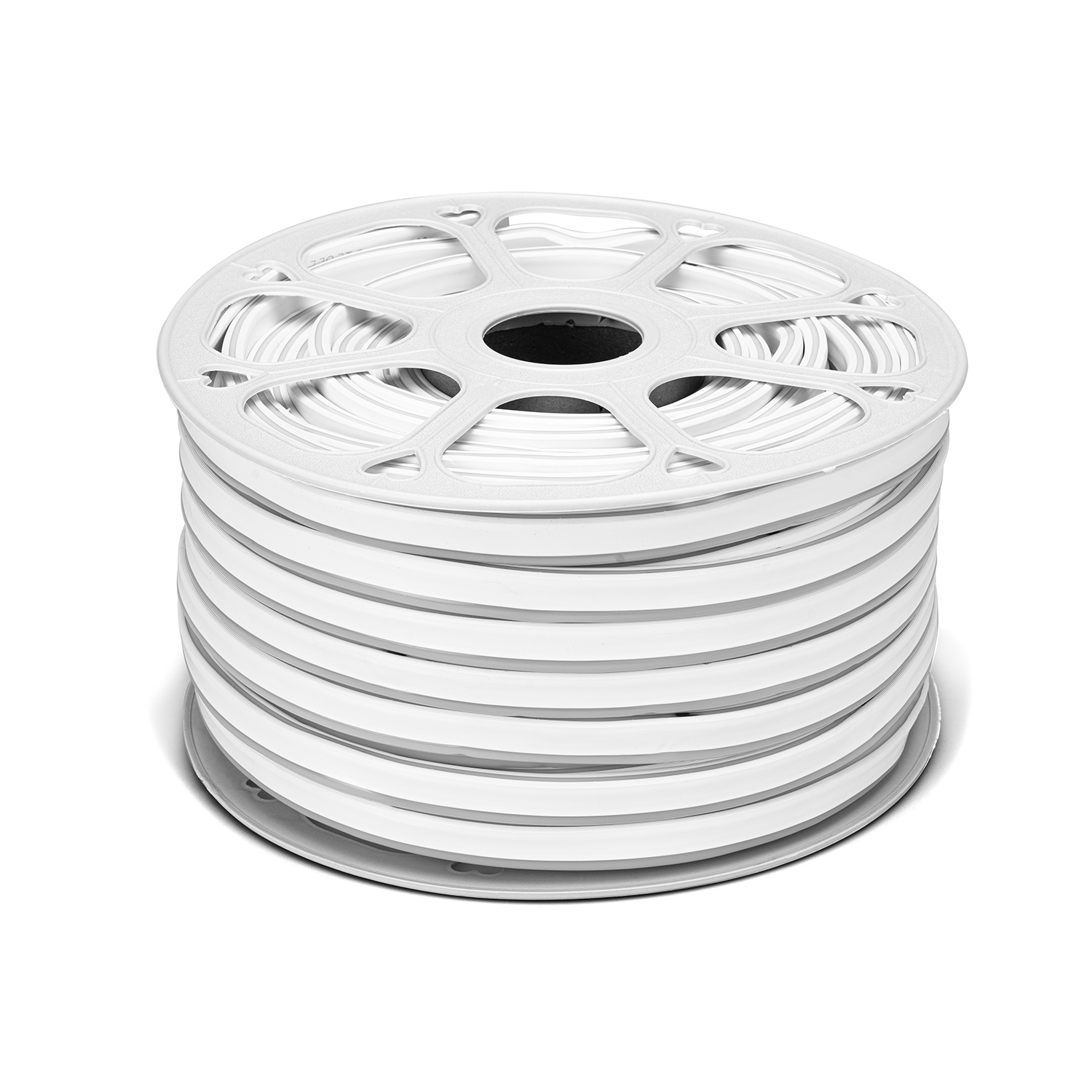 Pack 3 Mangueras Led Neón 5050 Exteriores 50 mts RGB