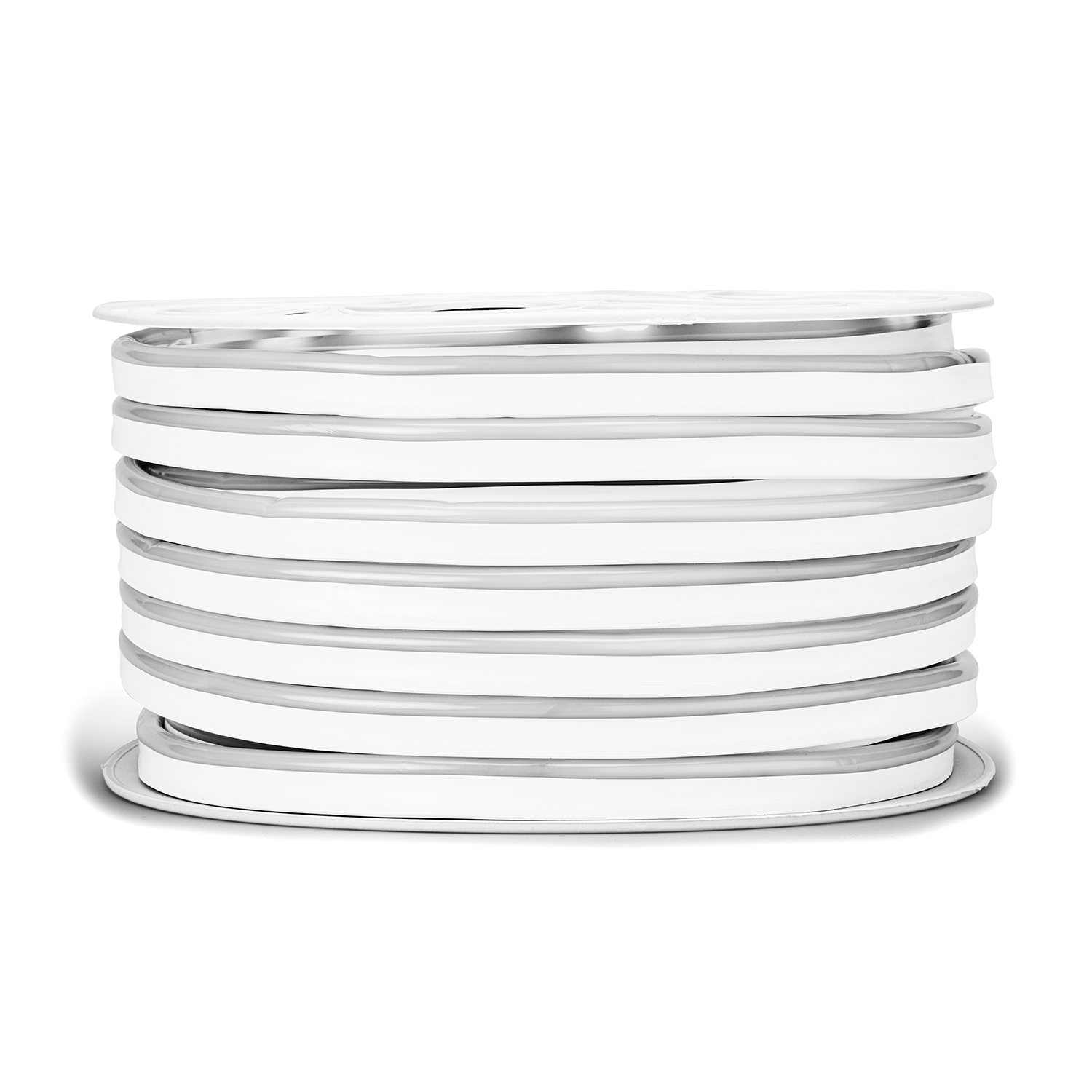 Pack 2 Mangueras Led Neón 5050 Exteriores 50 mts RGB