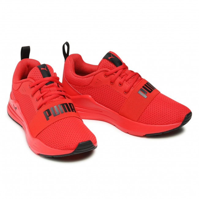 Tenis puma hot sale wired jr