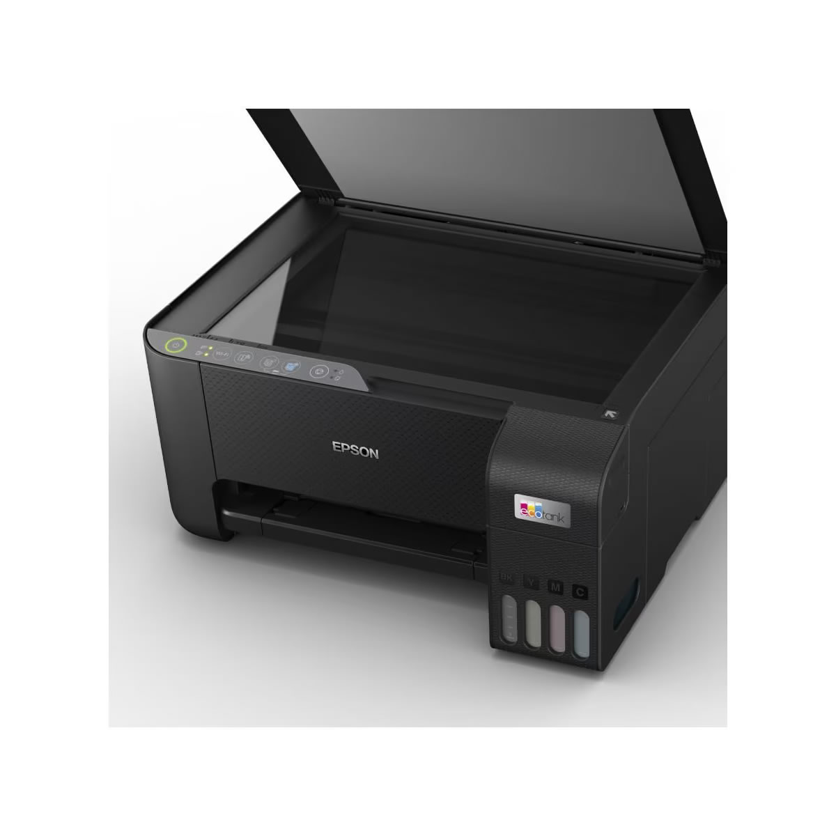 Impresora Multifuncional Ecotank Tinta Continua Epson L3250