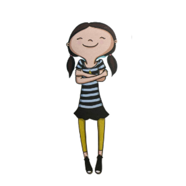 De grande quiero ser... feliz Autor Anna Morato García