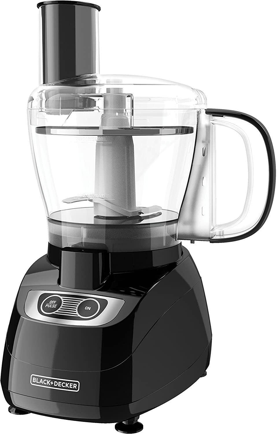 Procesador de Alimentos Black & Decker FP-1700B