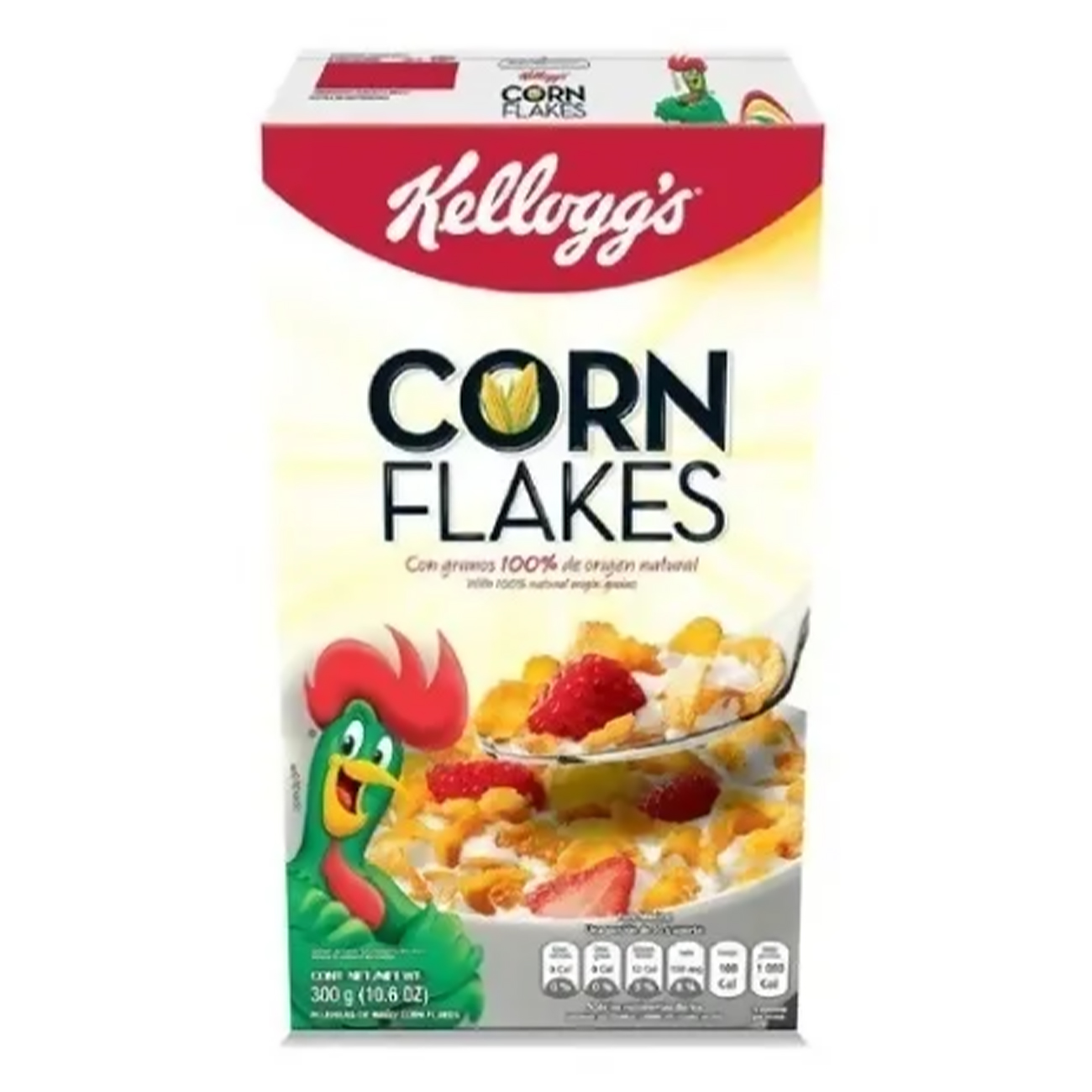Cereal Corn Flakes Kellogg's® 860 G