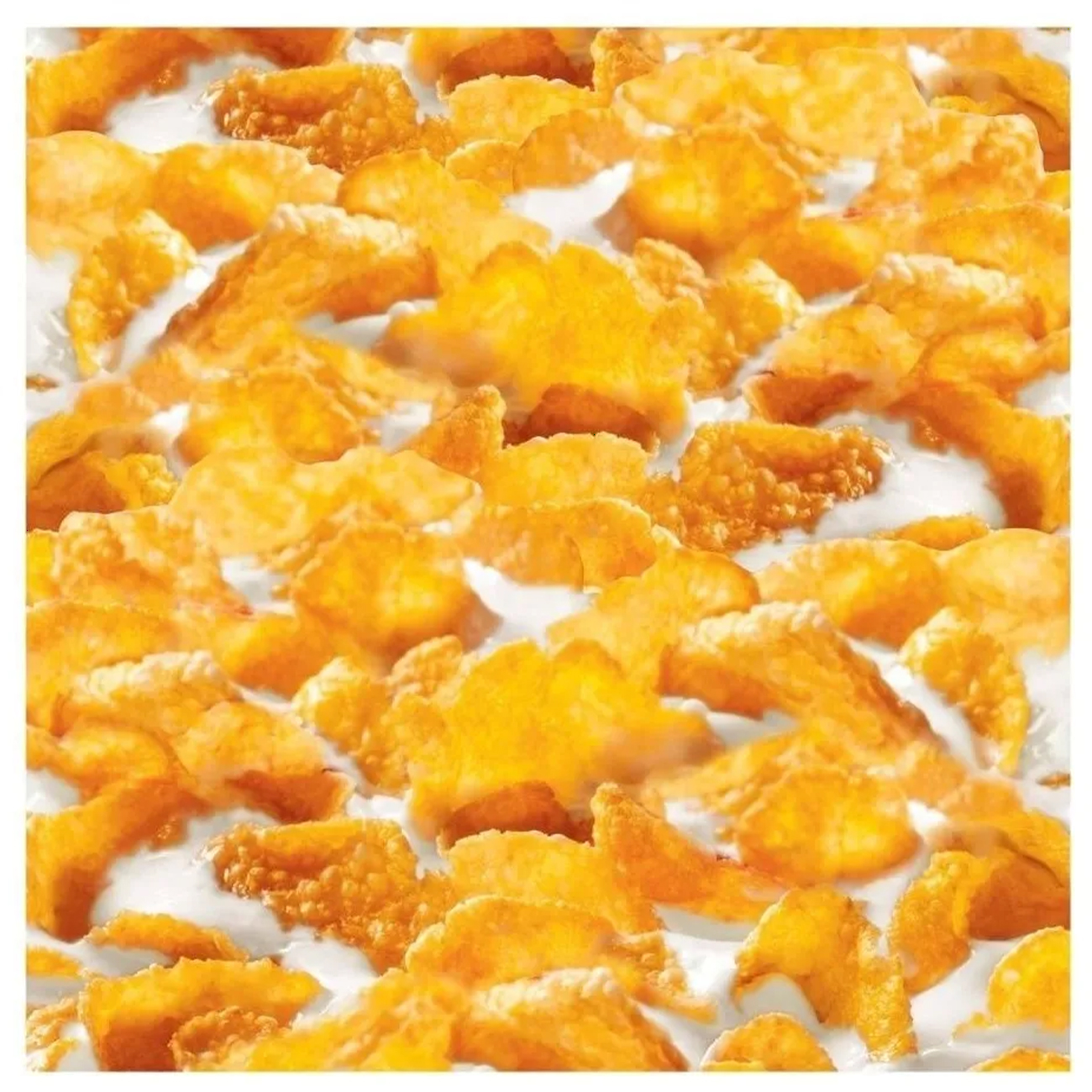 Cereal Corn Flakes Kellogg's® 860 G