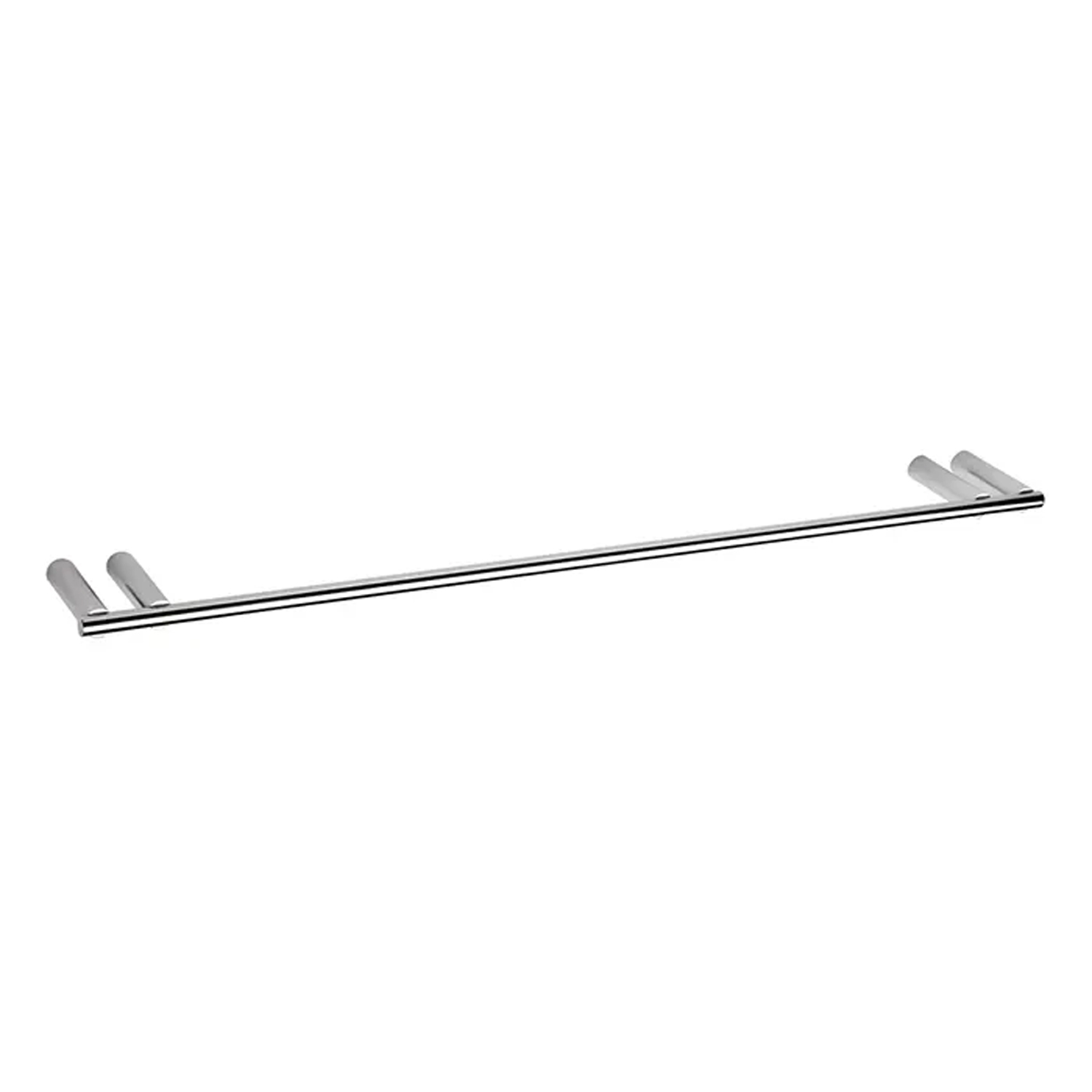 Accesorios De Baño Helvex Explora Latón Cromado Lujo 6 Pz