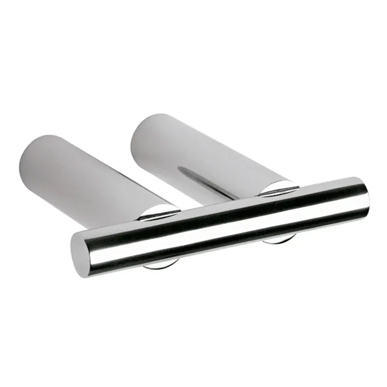 Accesorios De Baño Helvex Explora Latón Cromado Lujo 6 Pz