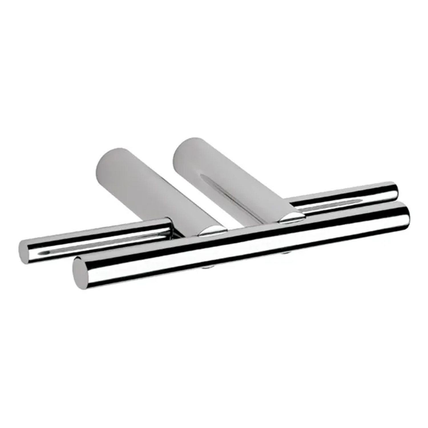 Accesorios De Baño Helvex Explora Latón Cromado Lujo 6 Pz