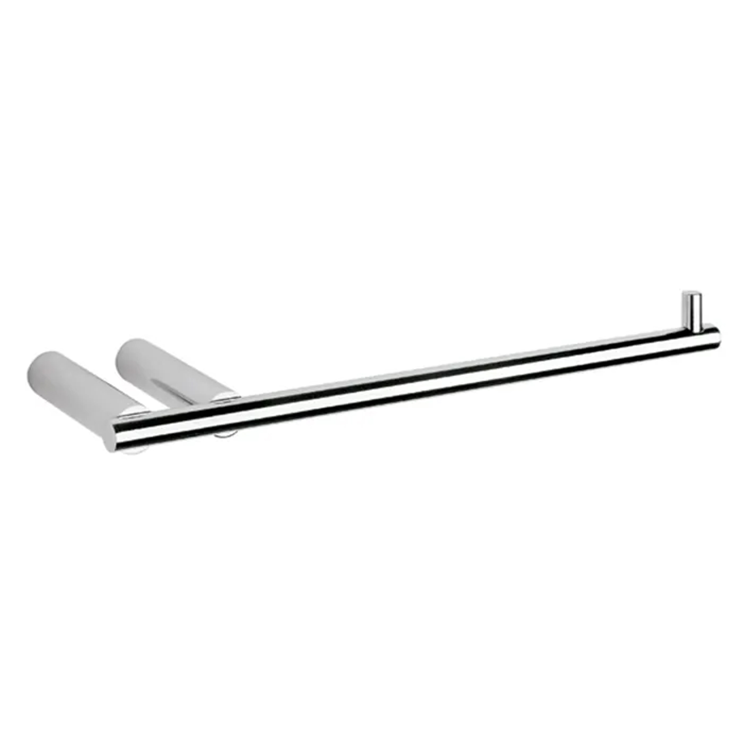 Accesorios De Baño Helvex Explora Latón Cromado Lujo 6 Pz
