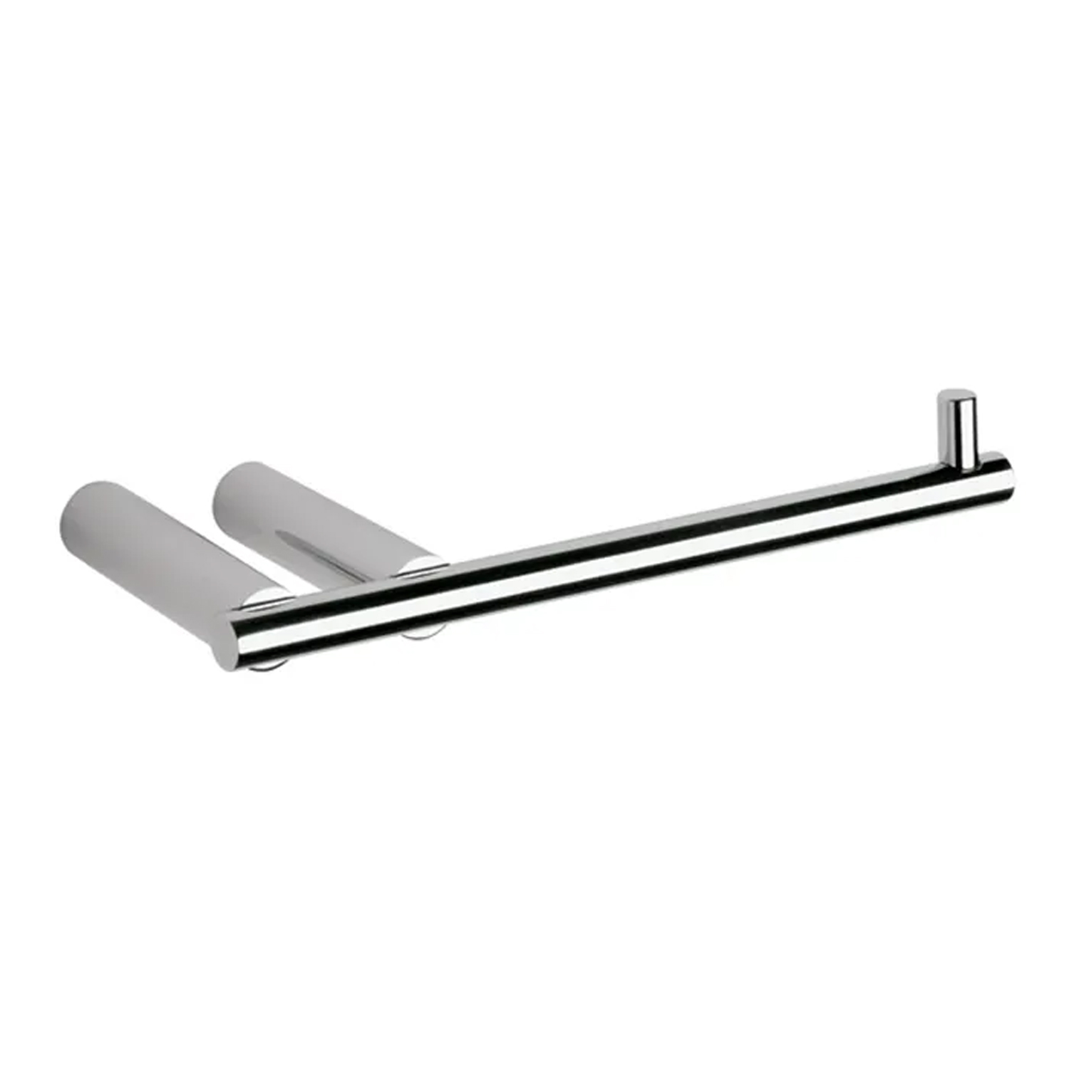 Accesorios De Baño Helvex Explora Latón Cromado Lujo 6 Pz