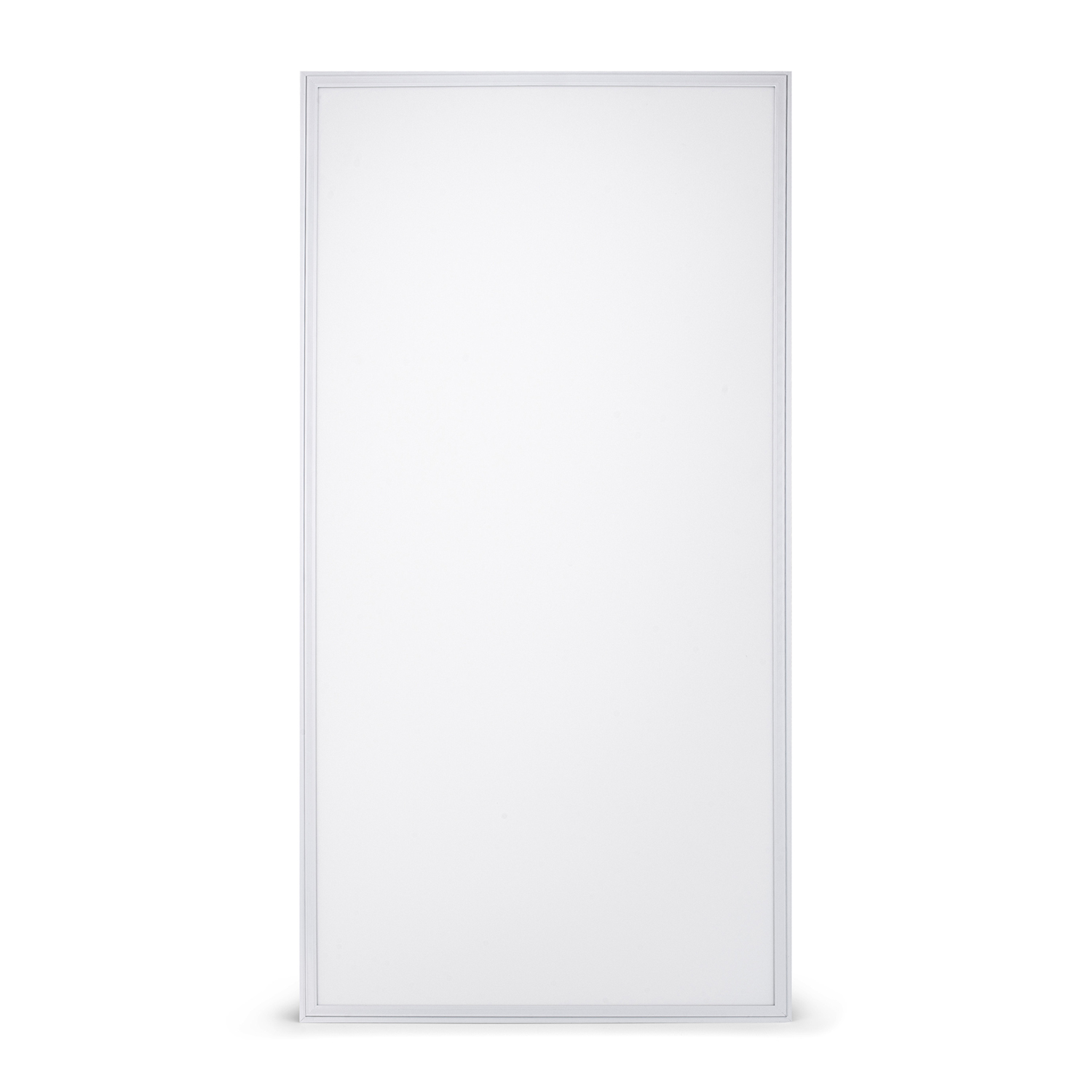 4 Pack Panel Led Slim Para Techo 60x120 cm 64W Sula