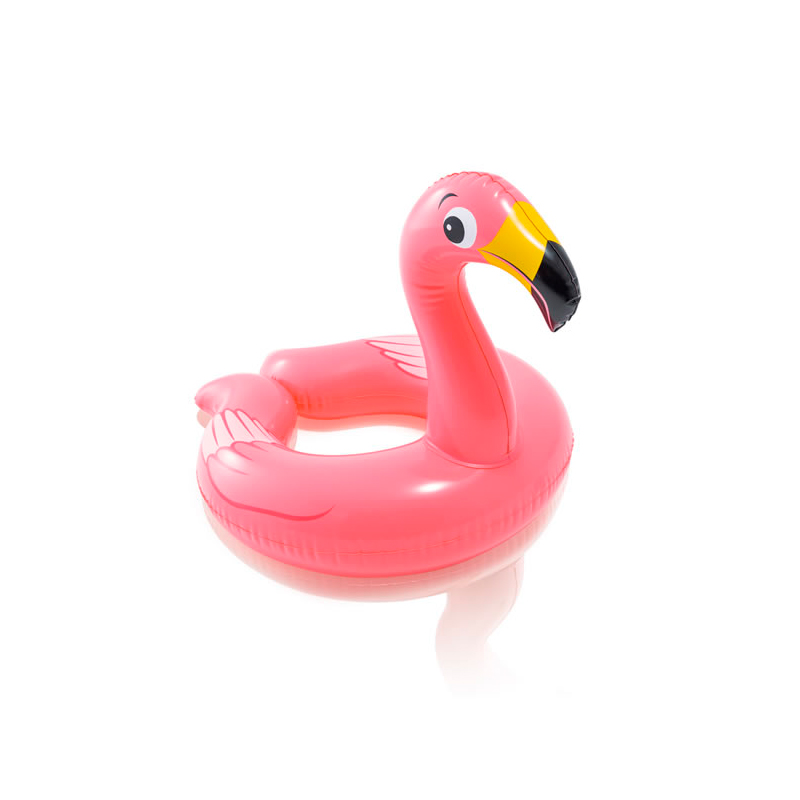 Flotador Niños Inflable Alberca Salvavidas Nado Pato Hogar