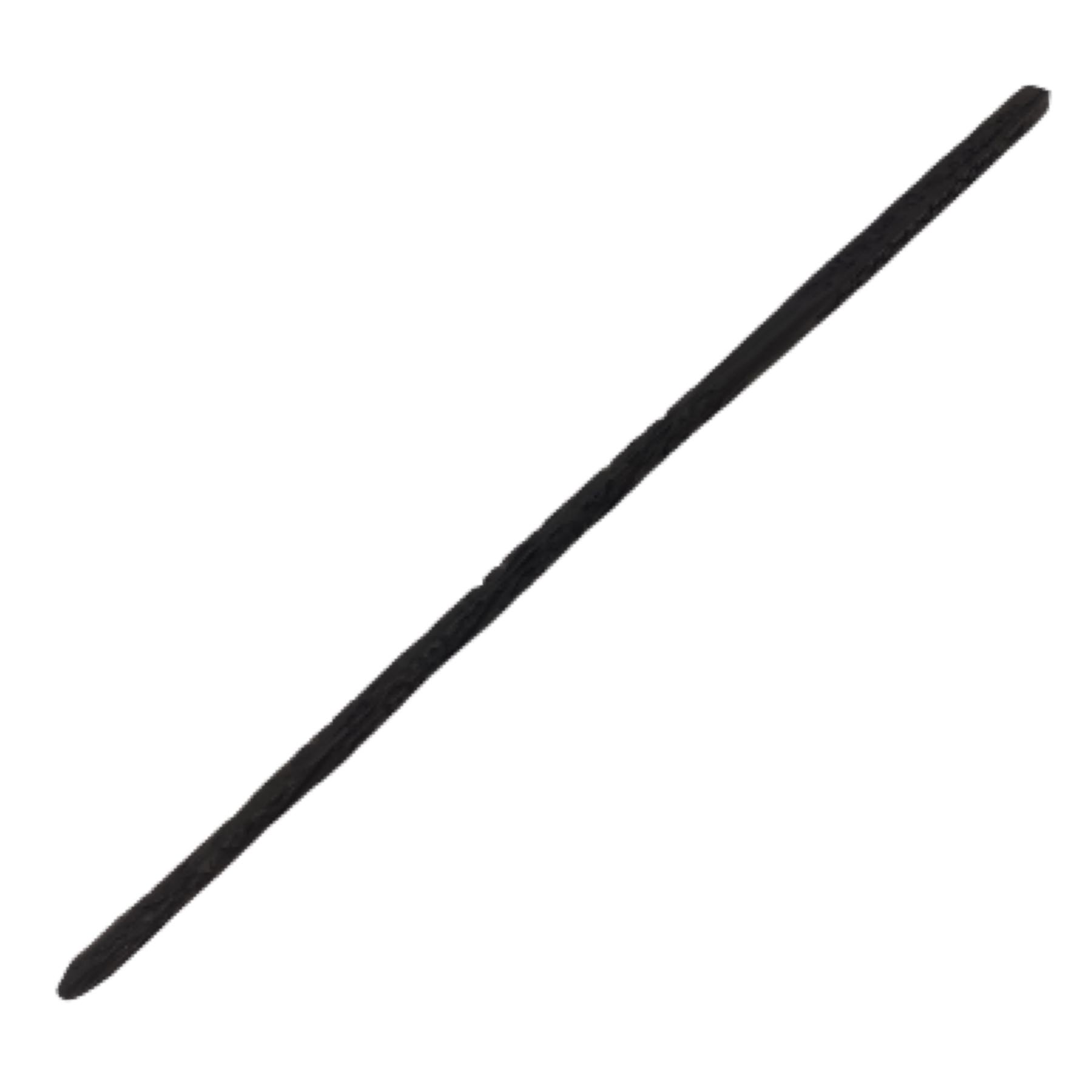 Cosplay Varita Mágica Harry Potter de Resina con Núcleo Metálico Orion Sirius Black Azkaban Gryffindor