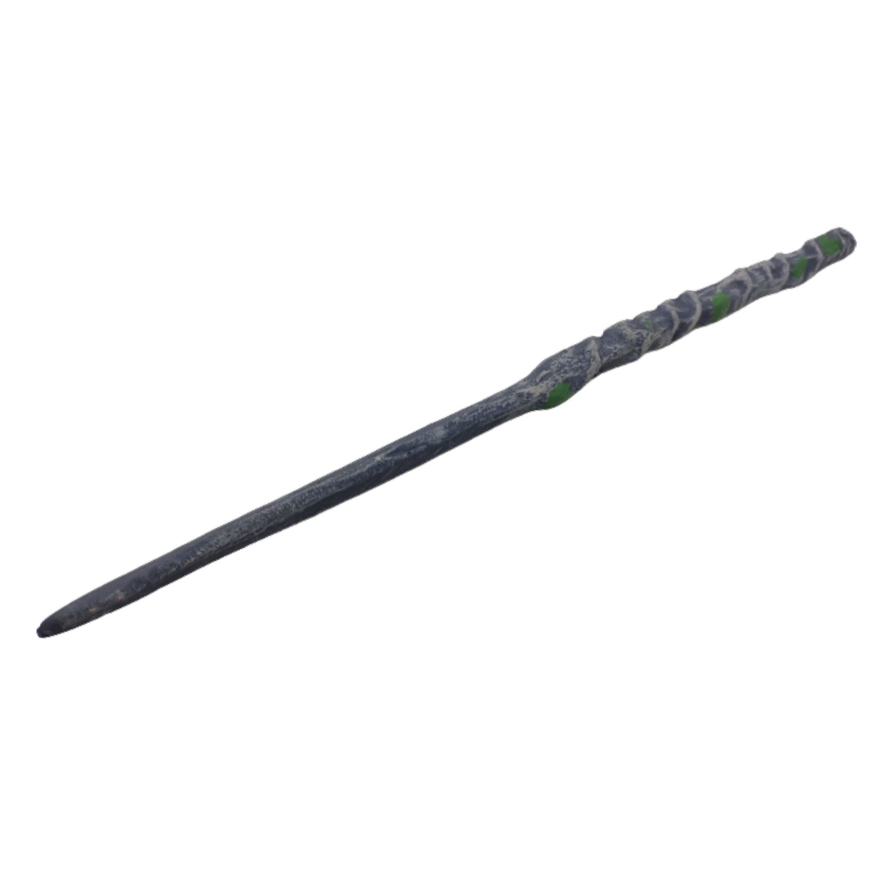 Cosplay Varita Mágica Harry Potter de Plástico Hermione Granger Gryffindor