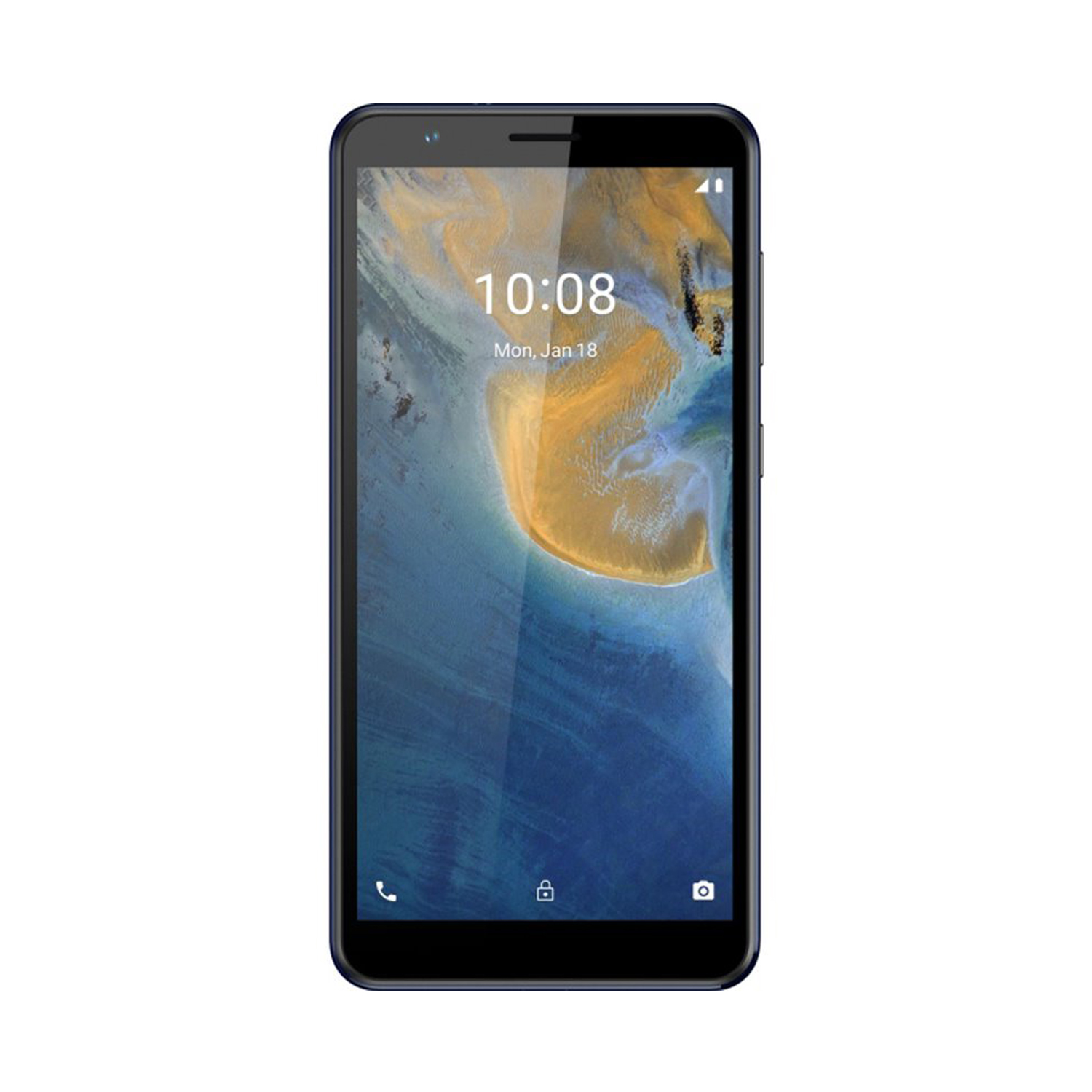 ZTE BLADE A31 2GB 32GB AZUL