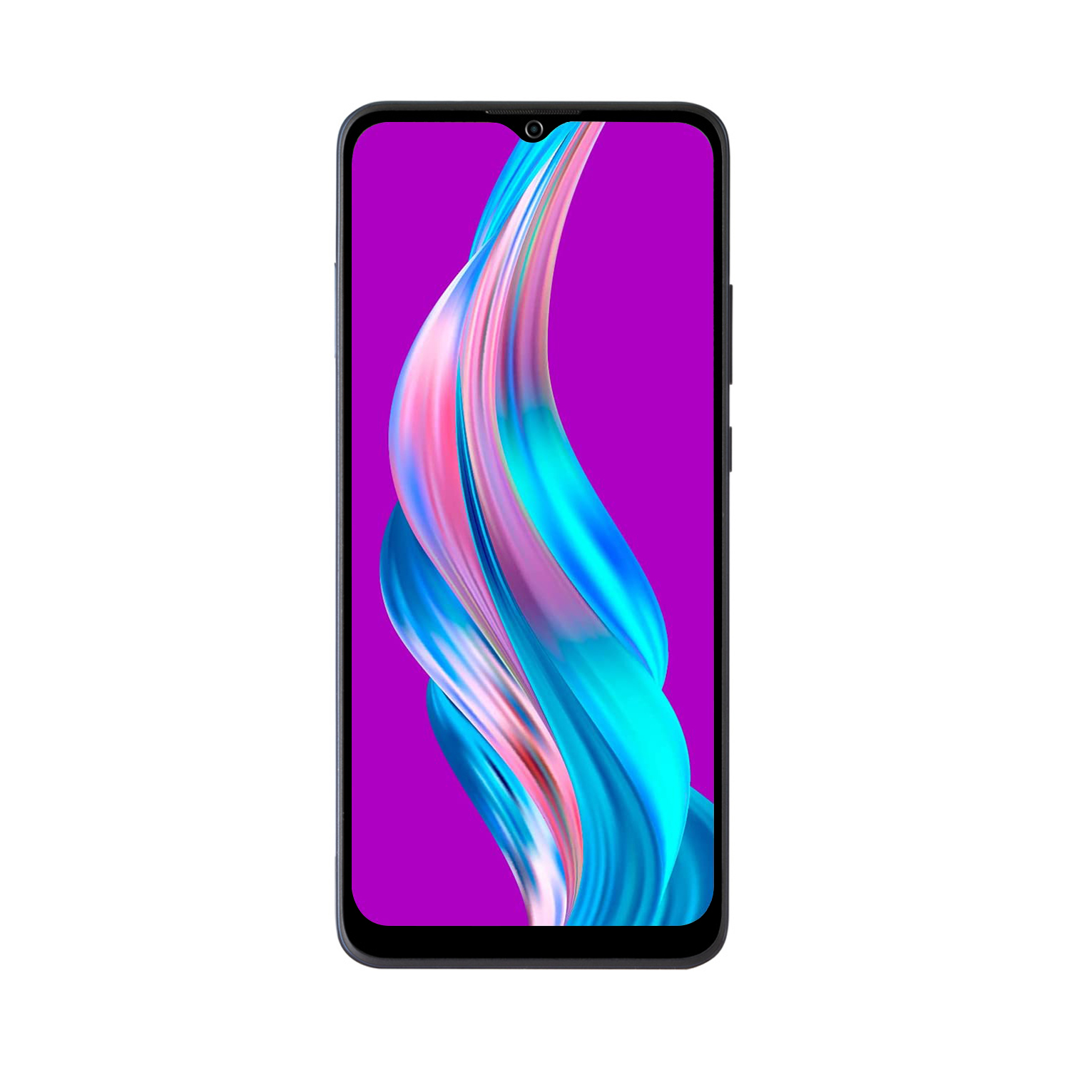 ZTE BLADE A51 2GB 64GB GRIS