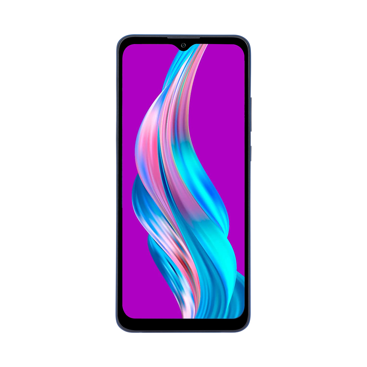 ZTE BLADE A51 2GB 64GB AZUL