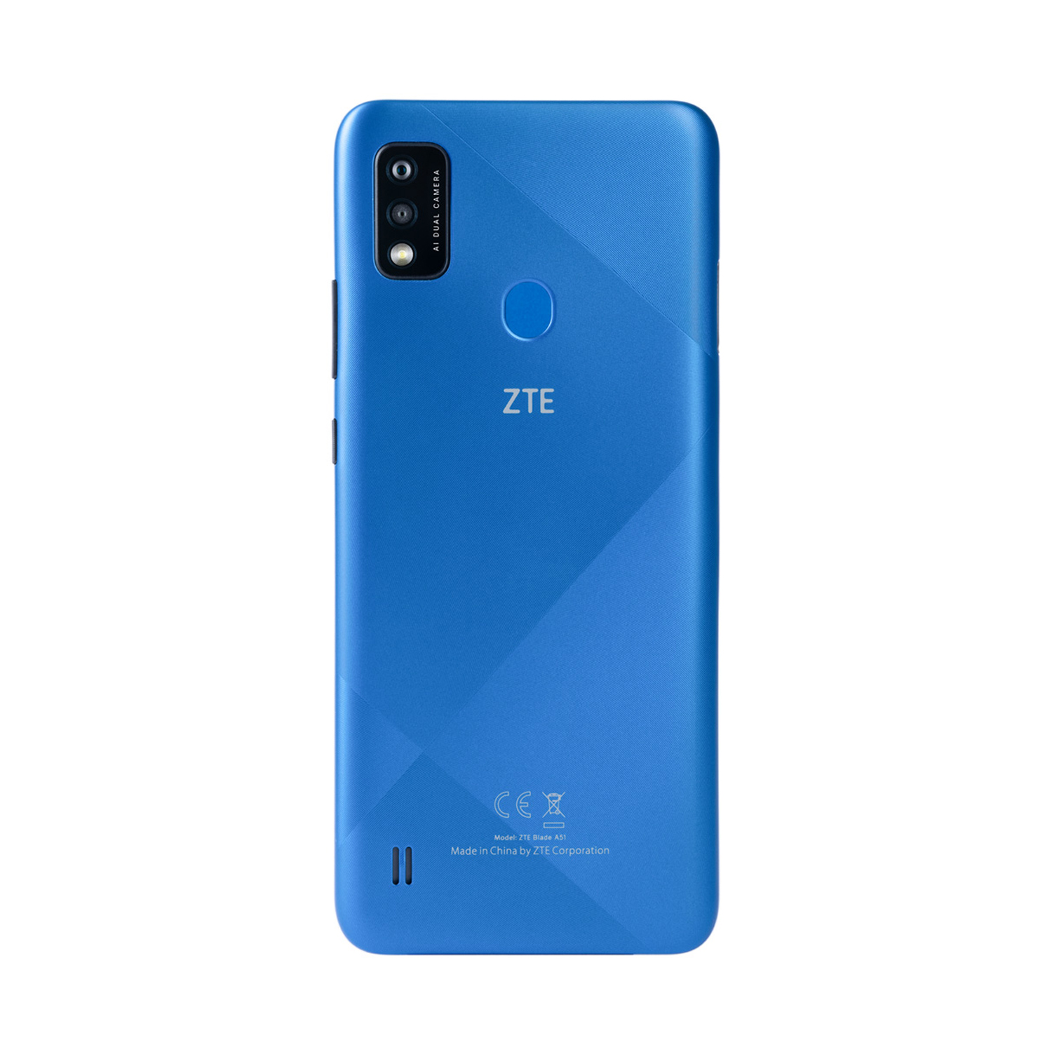 ZTE BLADE A51 2GB 64GB AZUL