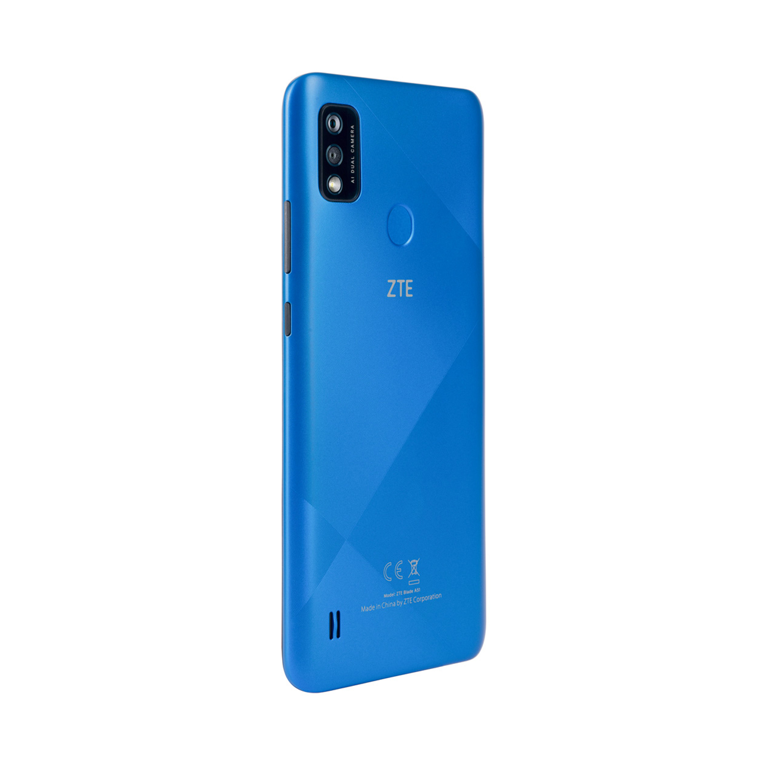 ZTE BLADE A51 2GB 64GB AZUL