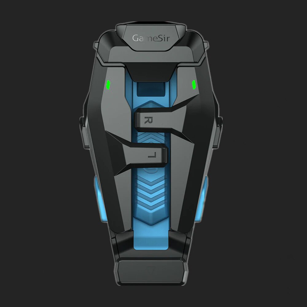 Gatillo Joystick Profesional xbox Gamesir F4 Falcon Móvil Para jugar Pubg,Free Fire,Fornite,Call of Duty.