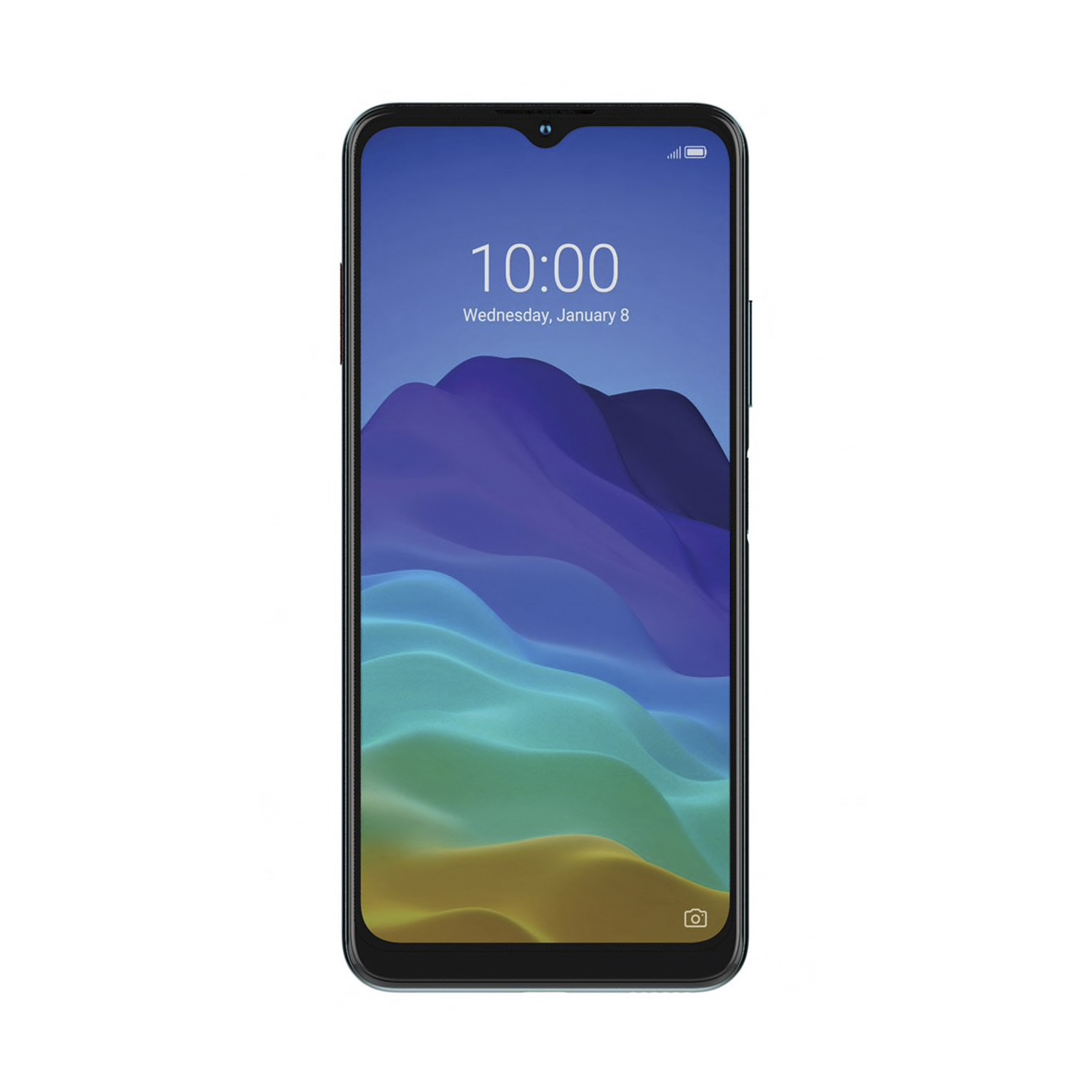ZTE BLADE A71 3GB 64GB VERDE