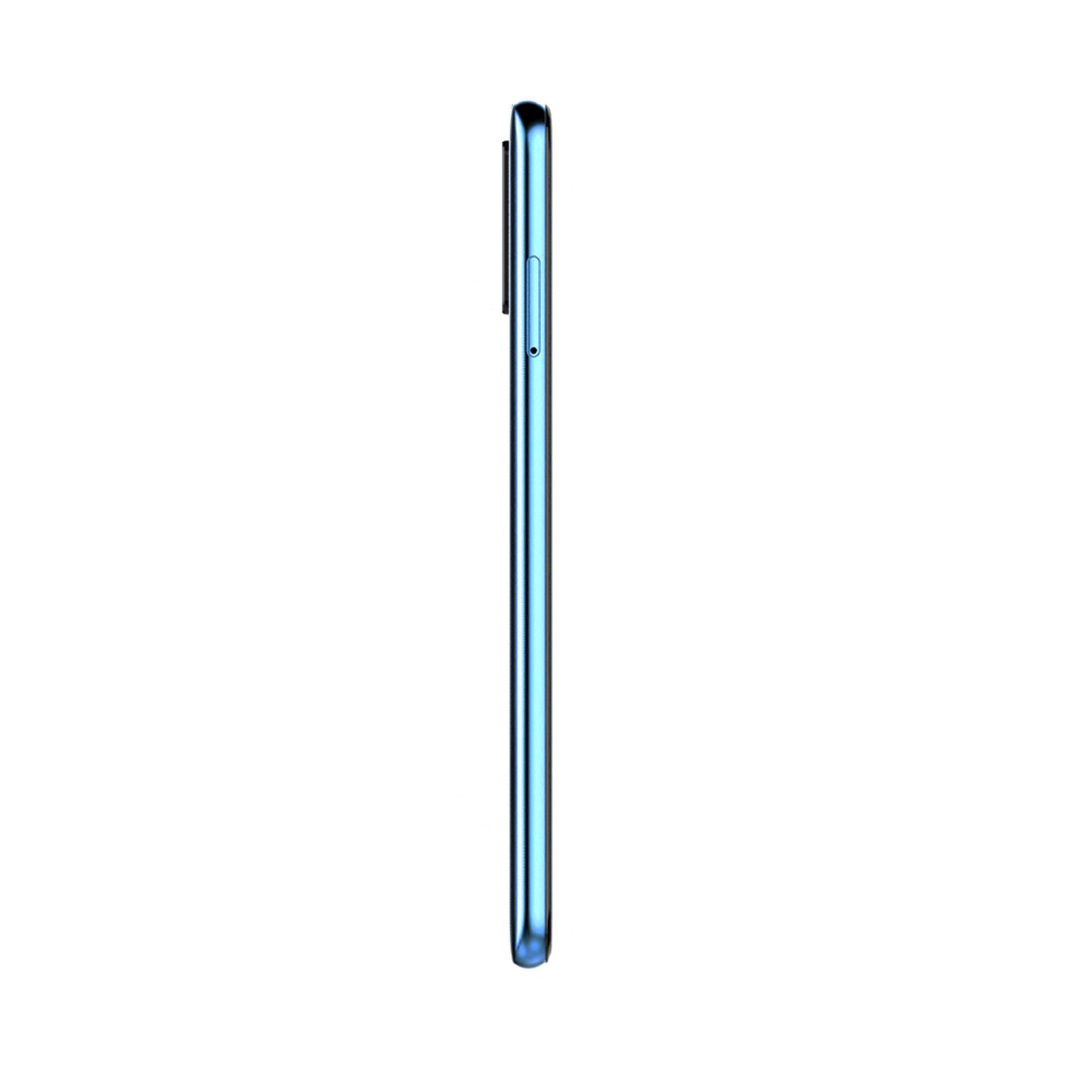 ZTE BLADE A71 3GB 64GB VERDE