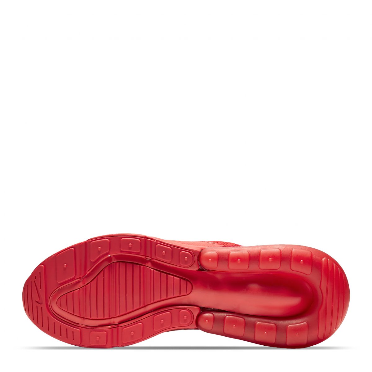 Tenis Nike Air Max 270 University Red Hombre CV7544-600