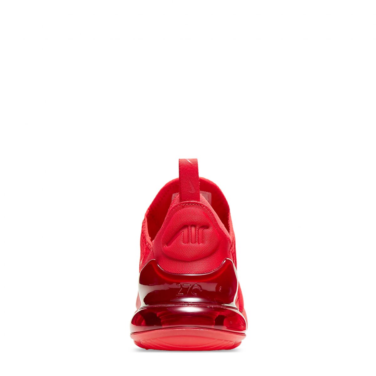 Tenis Nike Air Max 270 University Red Hombre CV7544-600