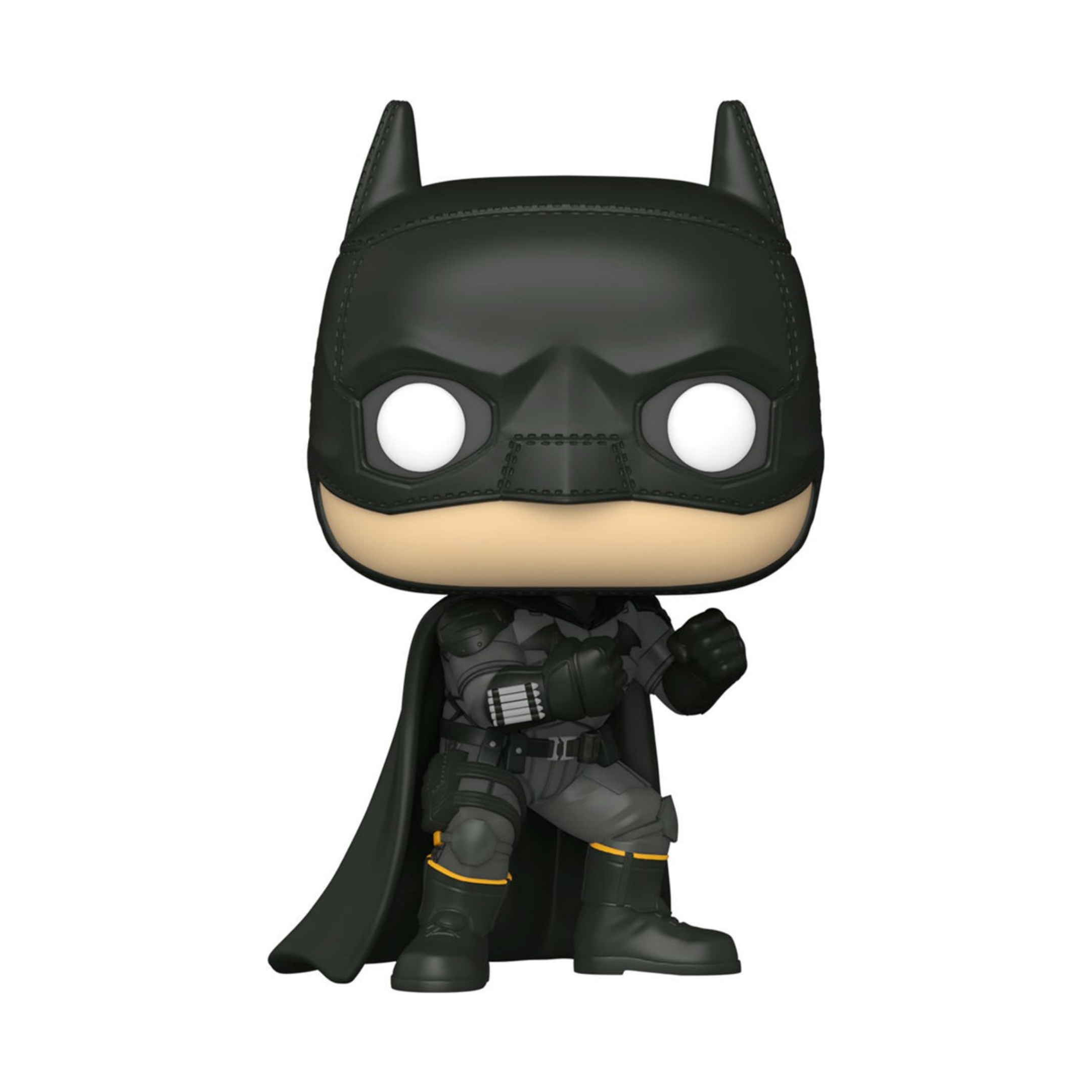 Funko Pop! Batman Jumbo 25cm #1188 The Batman Movie 2022
