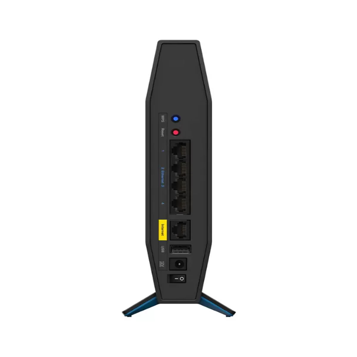 Linksys Router E8450 Wi-fi 6 Ax3200