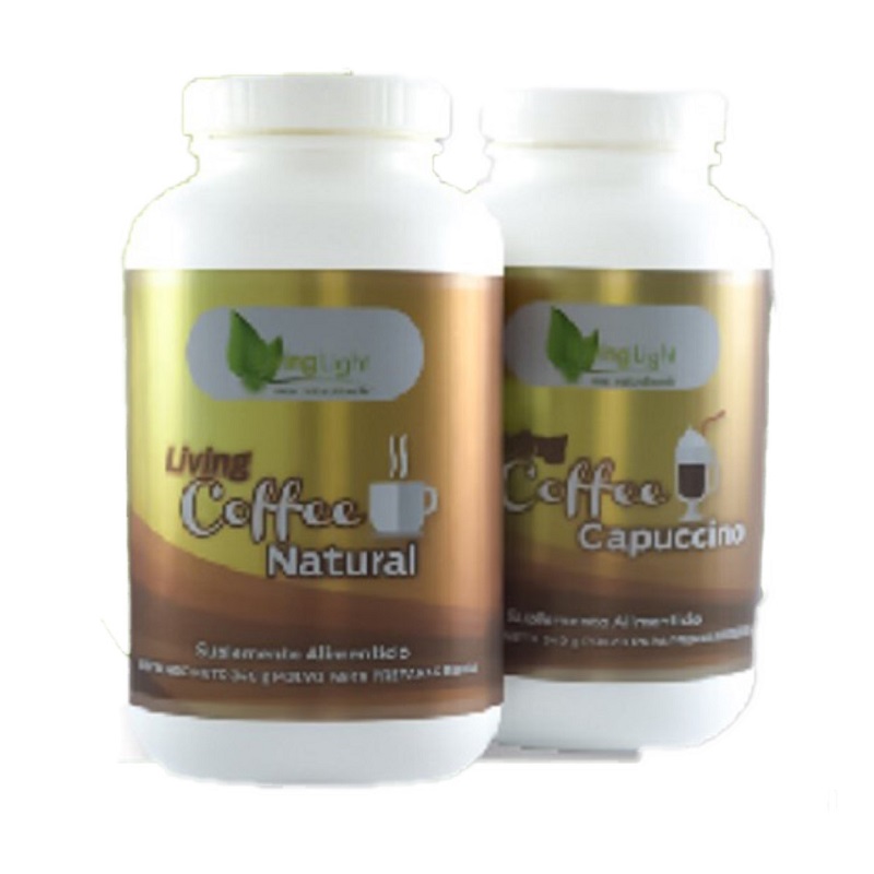 Coffee, Café Quemador de Grasa Aumenta Energía y Resistencia.