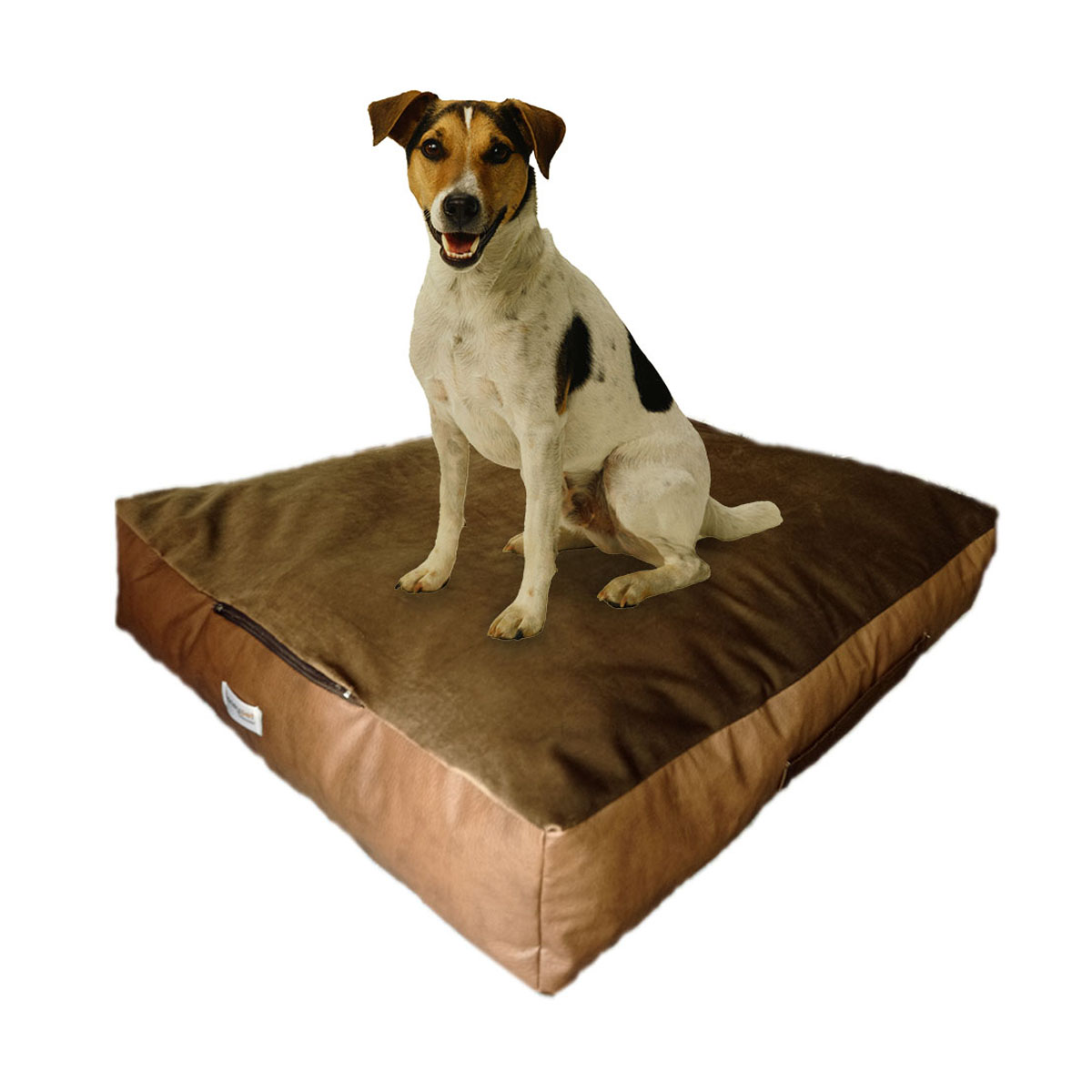 Cama para perro grande Honey Pet