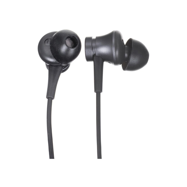 Audífonos In-ear Xiaomi Mi Piston Basic Edition Negro