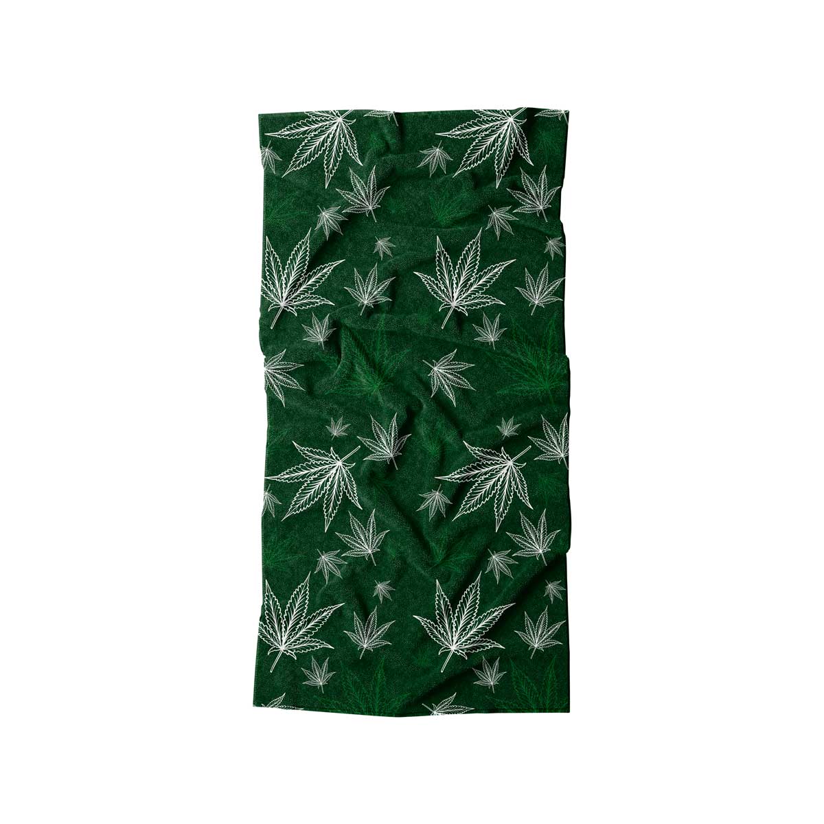 Toalla Modelo Weed 0420