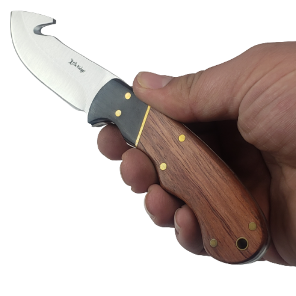 Cuchillo electricista ELK