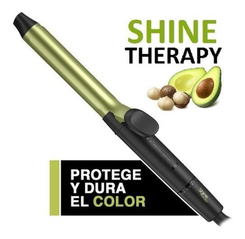 Rizadora Remington CI11AF Aguacate con Macadamia