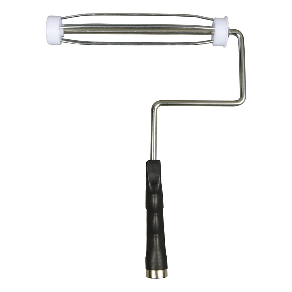 Maneral Armazon Semi Pro Para Rodillo 9 Pulgadas Estandar AR0001