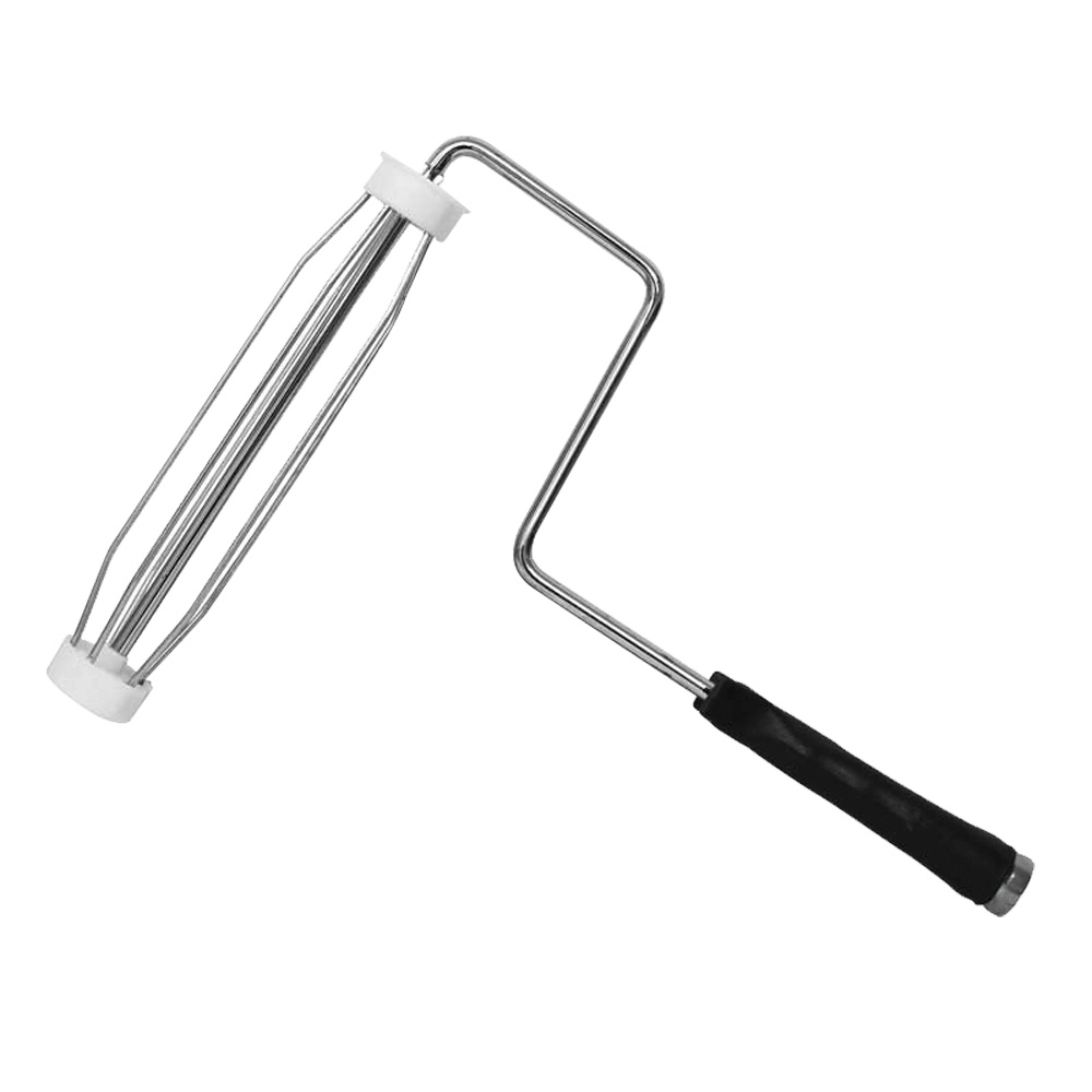 Maneral Armazon Semi Pro Para Rodillo 9 Pulgadas Estandar AR0001