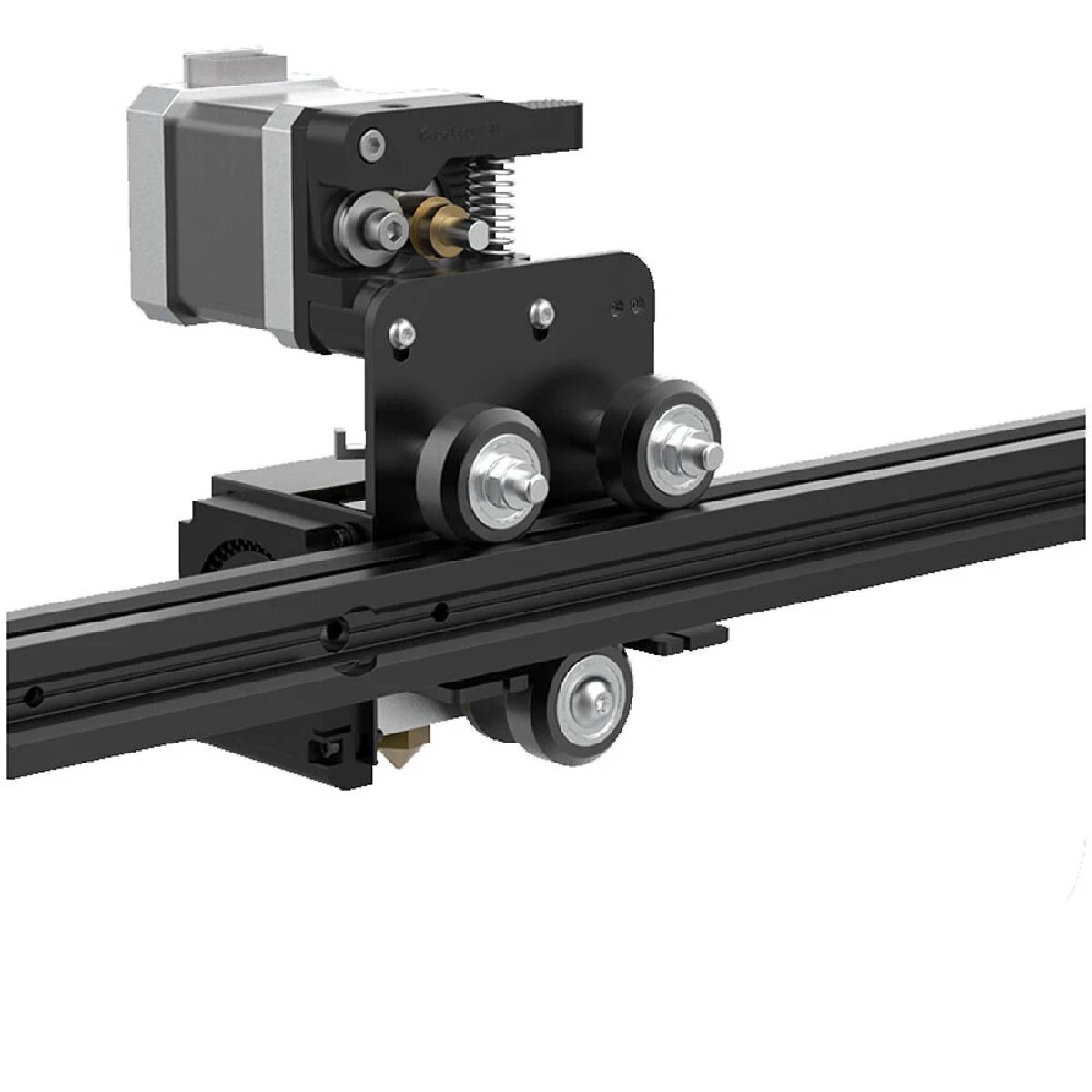 Kit De Extrusión Directa Impresora Ender 3(pro)/3v2 Creality