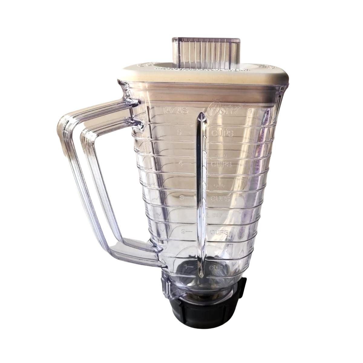 Licuadora Oster 4108-013 De 10 Velocidades - Blanco