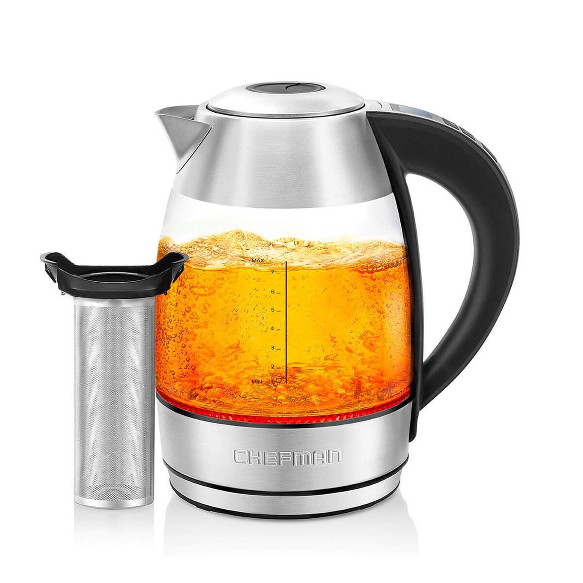 Tetera electrica chefman