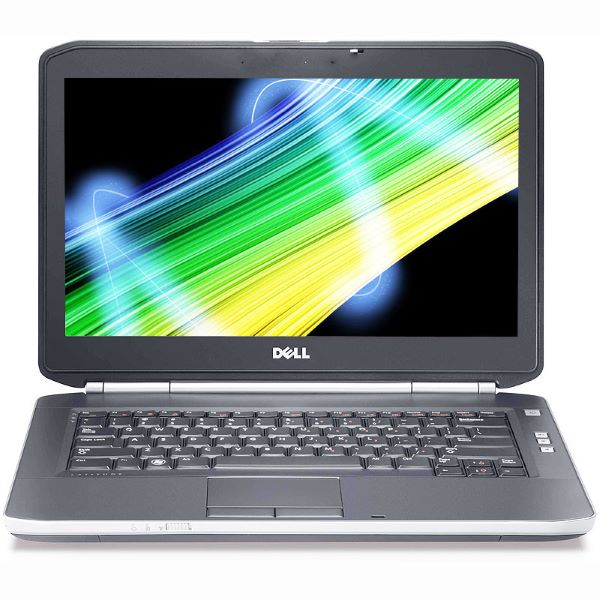 Lap Top Dell Latitude E5420 Core i5 de 2a generacion con 4GB en RAM y 320GB HDD Monitor 14 pulgadas Reacondicionada Grado A