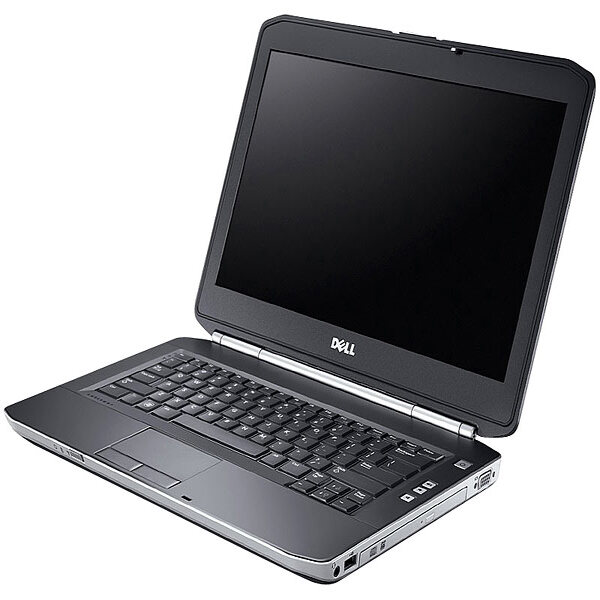 Lap Top Dell Latitude E5420 Core i5 de 2a generacion con 4GB en RAM y 320GB HDD Monitor 14 pulgadas Reacondicionada Grado A